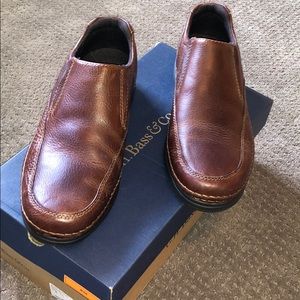G.H. Bass & Co. Samuel shoes